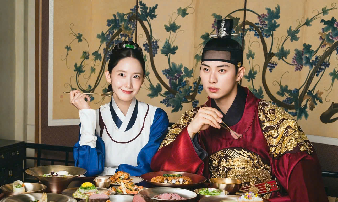 Ẩm thực gắn với phim ảnh, K-drama và idol – khi món ăn cũng kể câu chuyện